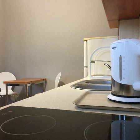 Apartament Elblag Centrum Esterno foto
